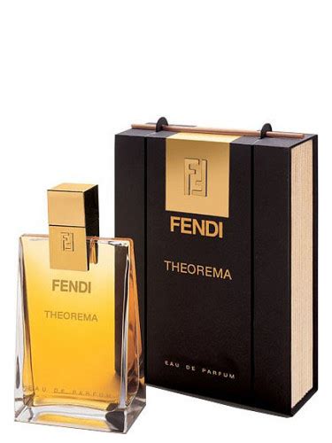 fendi theorema dupe|Fendi by Fendi sadly discontinued but I found an identical frag!!.